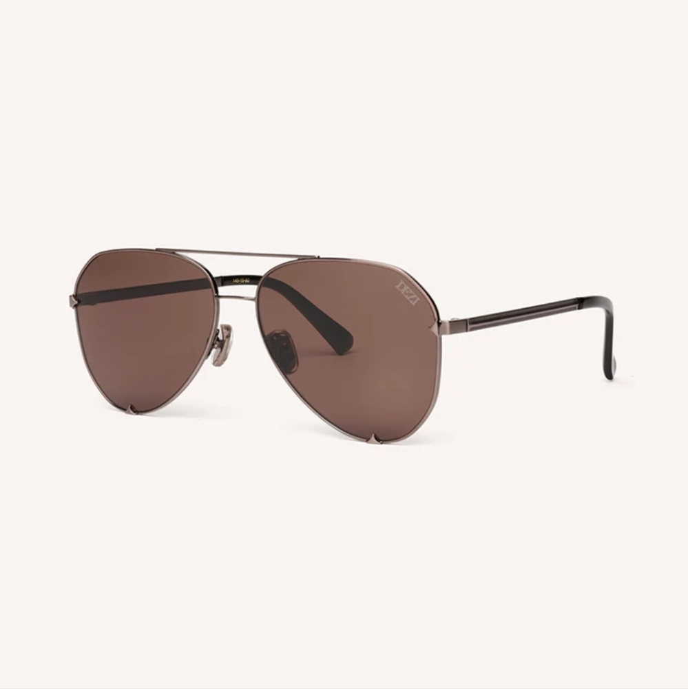 Dezi Blueprint Sunglasses